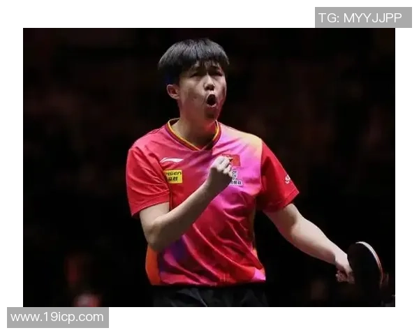 王楚钦与法尔克乒乓球比赛精彩对决全程回顾与分析