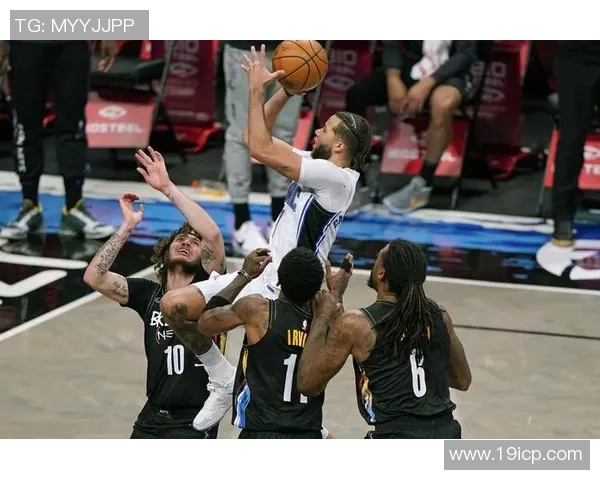 2021年2月26日篮网与魔术精彩对决全场录像回放分析与点评