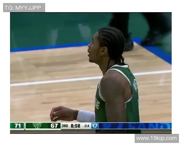 4月29日凯尔特人与雄鹿精彩对决全场录像回放及精彩瞬间分析 4月29日凯尔特人与雄鹿精彩对决全场录像回放及精彩瞬间分析