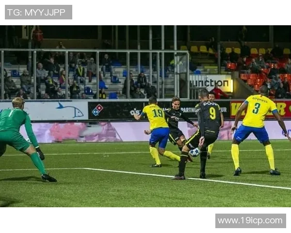 荷乙联赛阿贾克斯青年队迎战前进之鹰期待精彩对决