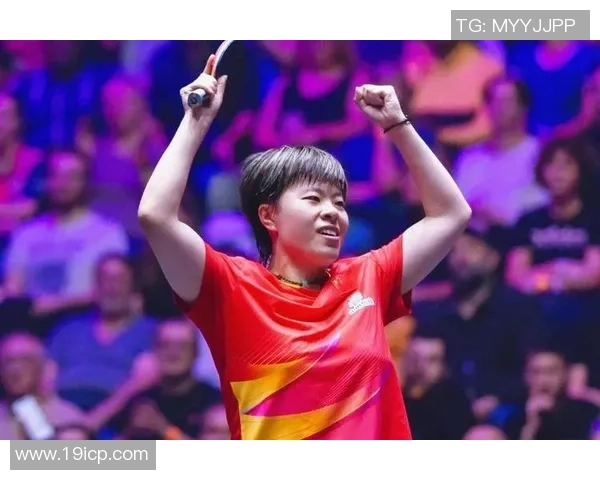 WTT法国冠军赛收官日！王艺迪单骑闯关冲冠，莫雷加德应战勒布伦