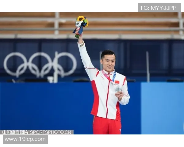 中选世界体联运发动委员会委员 山西蹦床名宿董栋履新