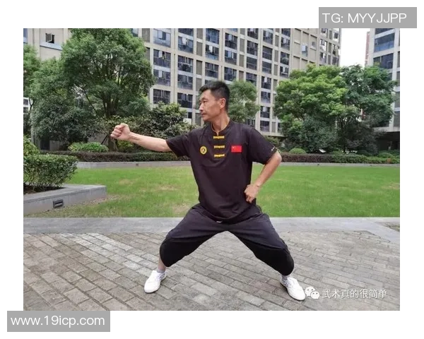 传统八极拳下盘练功办法，练好之后腿功无敌